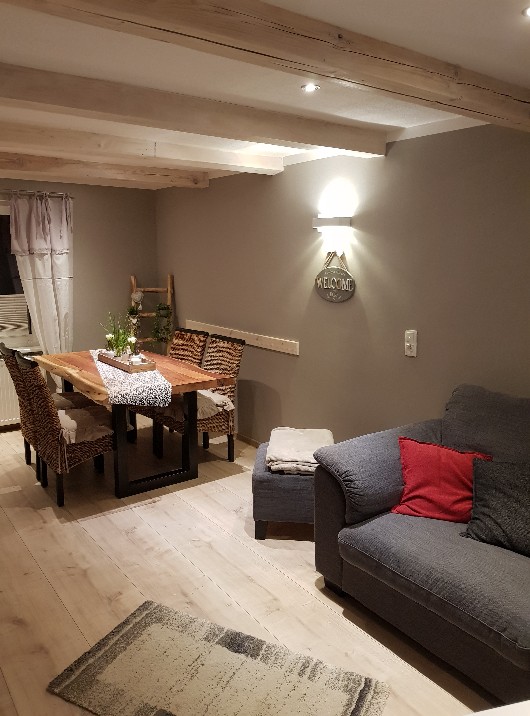 Ferienhaus Drabik - Ihr Ferienhaus in Braunlage / Harz.